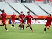 今日001GIF:朝鲜女足终结效率占优,中国女足或将小分差落败