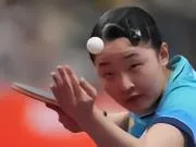 张本美和不敌王曼昱后落泪:完败,我的实力还差得很远