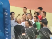 李璇：谴责韦世豪和球迷没有意义，只有规则和法律有用
