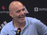 马雷斯卡:老婆开心日子顺心,我们现在是哈兰德开心日子顺心