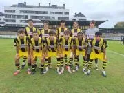 西协乙1组第4轮,巴斯科尼亚客场2-1战胜马里诺...