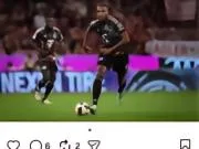 塔 ins: 多么棒的团队!