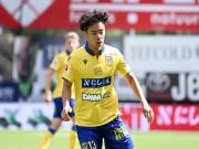 记者：伊藤凉太郎未通过体检，加盟布莱克本的交易告吹