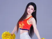浙江广厦更换主场啦啦队与MC,啦啦队定妆照出炉