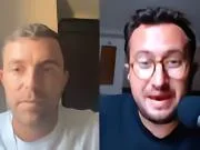 罗马诺:皇马巴萨正在争夺JJ-加布里埃尔,皇马目前领先