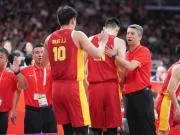 再补一刀!官网扣除中国男篮1分,最终77-97不敌日本创造历史最大分差