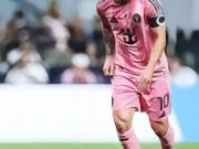 🚨 官宣:梅西距离历史纪录仅差两记任意球! 👑🇦...