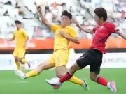 朱辰杰:为年轻队员的发挥感到骄傲;会全力以赴争取拿到奖牌