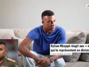 姆巴佩:把我p成十恶不赦杀人如麻的独裁者,说实话...