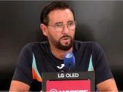 博尔达拉斯：赫塔费前几轮受到了不利因素的影响