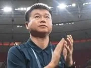 津门虎主帅于根伟发布直播预告,将在9月18日晚20:00开启直播