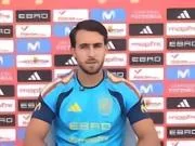 埃里克:亚马尔当然能赢得金球奖,库巴西也配得上这一荣誉