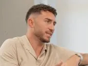 拉波尔特:我的曼城生涯无比辉煌,绝不为自己当时的付出后悔