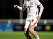 英格兰 U19 小将雷吉・沃尔什🇬🇧对阵爱尔兰 ...
