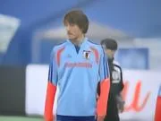 濑古步梦：帕乔很难缠；日本队阵中不乏得分好手