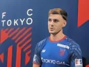FC东京新援达尼:《龙珠》里的孙悟空是我小时候的偶像