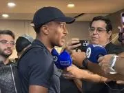 米内罗:开心的感觉难以言表;全力帮助塞阿拉摆脱降级危机