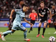 巴黎FC0-0里昂,双方互交白卷
