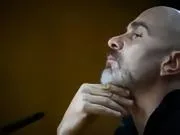 曼晚:马雷斯卡在曼城训练中引入音乐