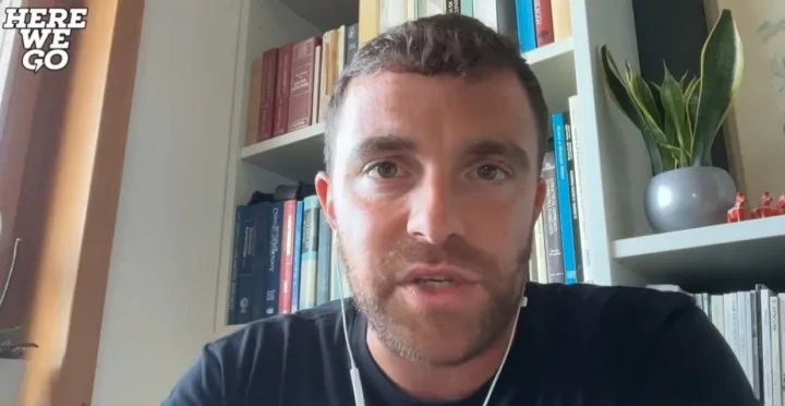 不报道曼城案!罗马诺回应:这不是转会新闻,我没消息也不感兴趣