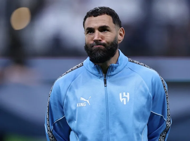 TA列自由球员11人阵：卡瓦哈尔+阿拉巴 桑乔搭本泽马 博格巴坐镇