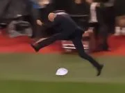 1-0土耳其,1-0比利时,齐达内是法国第四位开局两连胜的主帅