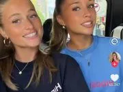 图片报:卡尔和比朔夫的女友一同赴美拍模特照