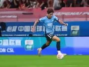 07年龄段新星井喷,杨铭锐能达到怎样的高度?
