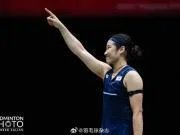 斩获生涯第54冠,安洗莹超越王莲香独居羽毛球女单历史第一