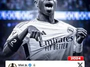 ⚪从“他们还没准备好”到坦言需要找回自信,维尼修...