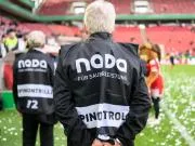 踢球者:德足协修改反兴奋剂规则,2027年起NADA将获更多权限