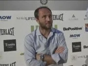 前意甲球员布代尔:法乔利配得上意大利国家队