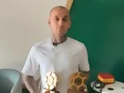 MVP丨专访米特里策:无论比赛还是训练都全力以赴
