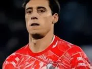 ESPN:曼联接触河床21岁门将贝尔特兰,国米也询问了球员情况