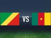 半场战报：刚果1-0喀麦隆，班齐埃莱破门