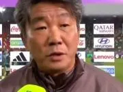 王军:对阵西班牙是宝贵的学习机会,球员们积累了经验和信心