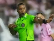 纽约城vs纽约红牛主裁弗里蒙数据:近20场执法90黄、5红、8点