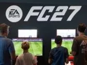 RMC:EA体育FC27出现女球员内衣漏洞