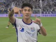 季胜攀：谁踢球都会想当主力，能上场就要把握住自己的机会