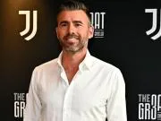 巴尔扎利：我最早是右边锋和中场，如果还踢原位置成就不会高