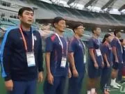 朝鲜女足主帅:无论决赛对阵日本还是韩国,目标都是夺冠