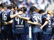 今日001研析：福冈黄蜂表现存疑，水户蜀葵状态火热