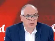 记录报主编:葡萄牙必须像阿根廷对待梅西那样对待C罗