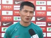 邵佳一:对年轻队员的要求甚至会更高,未来他们的路还很长