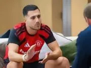 达洛特:我在曼联什么都经历过了,没有比这里更好的地方了