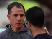 勒布里斯:这个结果令人沮丧,我们本来有机会取得进球