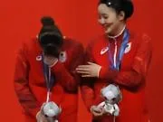 早田希娜：所有项目都输给了中国，心里满是不甘