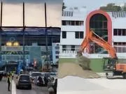 图片报：德国多家俱乐部推进球场扩建，拜仁因限制无法扩建