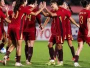 半全场分析：中国女足有望先发制人，乌兹别克斯坦难挡攻势