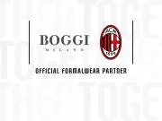 官方:意大利男装品牌Boggi Milano成为米兰官方正装合作伙伴